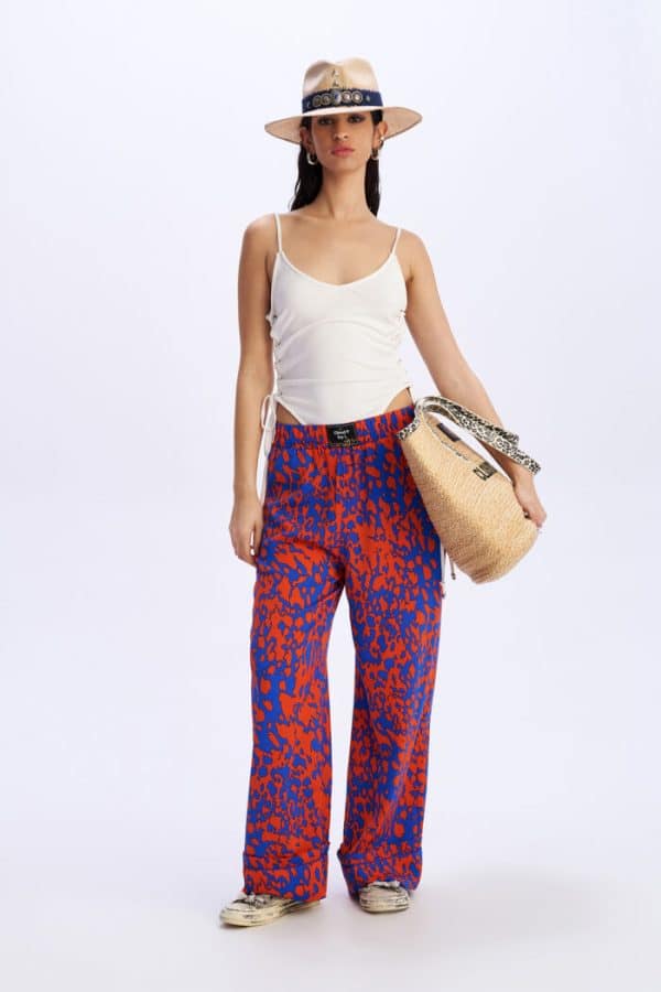 Pyjama Trousers Daydream stellarstore.gr Stellar