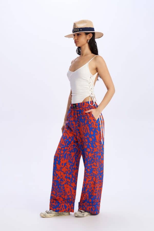 Pyjama Trousers Daydream stellarstore.gr Stellar