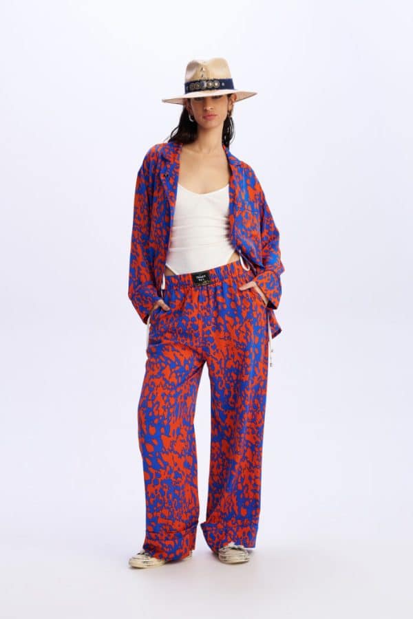 Pyjama Trousers Daydream stellarstore.gr Stellar