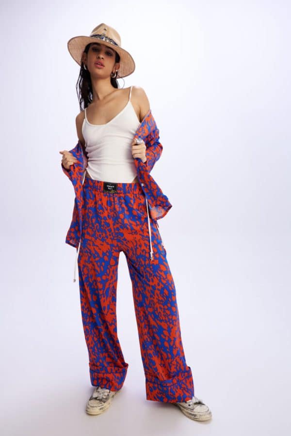Pyjama Trousers Daydream stellarstore.gr Stellar