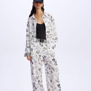 Pyjama Trousers Stranger stellarstore.gr Stellar