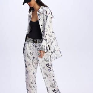 Pyjama Trousers Stranger stellarstore.gr Stellar