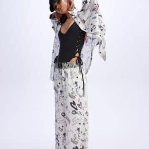 Pyjama Trousers Stranger stellarstore.gr Stellar
