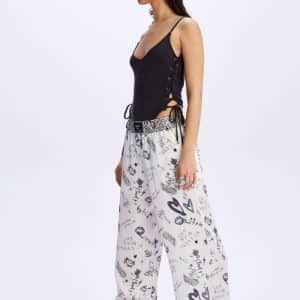 Pyjama Trousers Stranger stellarstore.gr Stellar