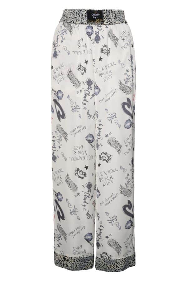 Pyjama Trousers Stranger stellarstore.gr Stellar