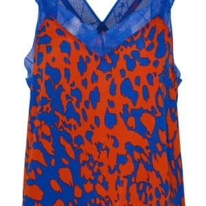 Camisole Top Vertical Vibe stellarstore.gr Stellar