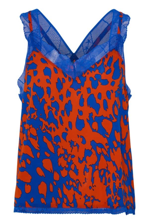 Camisole Top Vertical Vibe stellarstore.gr Stellar
