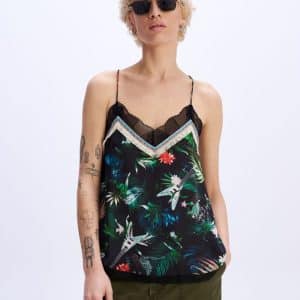 Camisole Top Eclipse Envy
