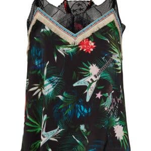 Camisole Top Eclipse Envy stellarstore.gr Stellar