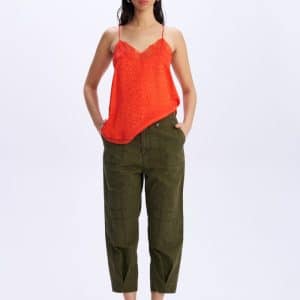 Camisole Top Jungle Queen stellarstore.gr Stellar