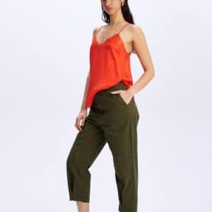 Camisole Top Jungle Queen stellarstore.gr Stellar