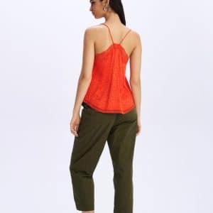 Camisole Top Jungle Queen stellarstore.gr Stellar