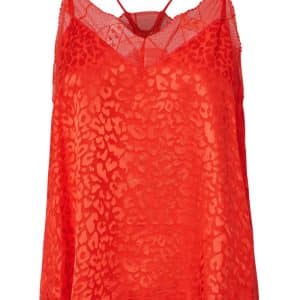 Camisole Top Jungle Queen stellarstore.gr Stellar