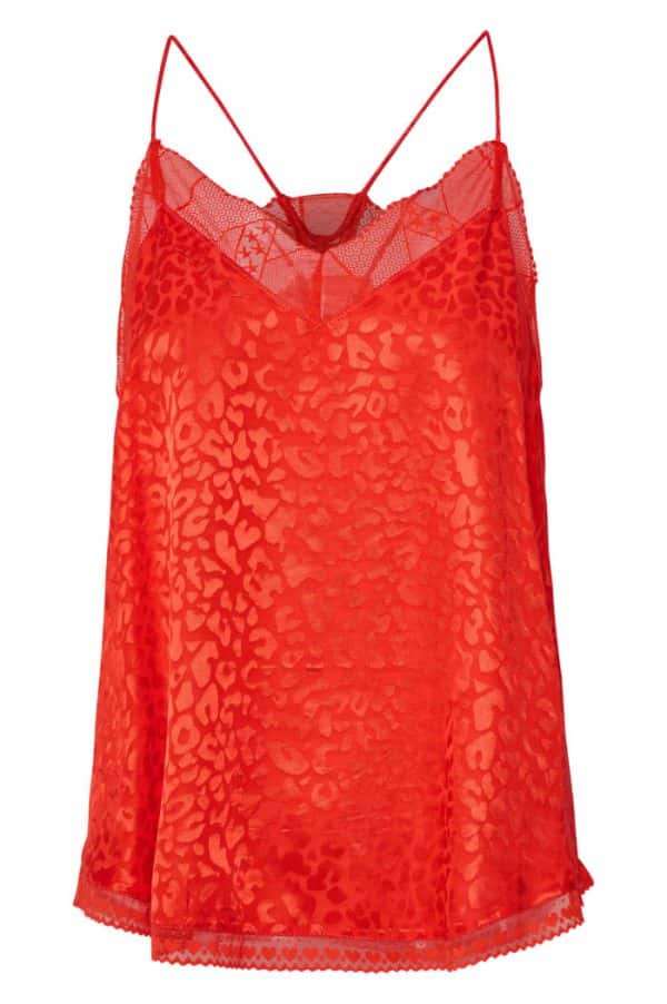 Camisole Top Jungle Queen stellarstore.gr Stellar