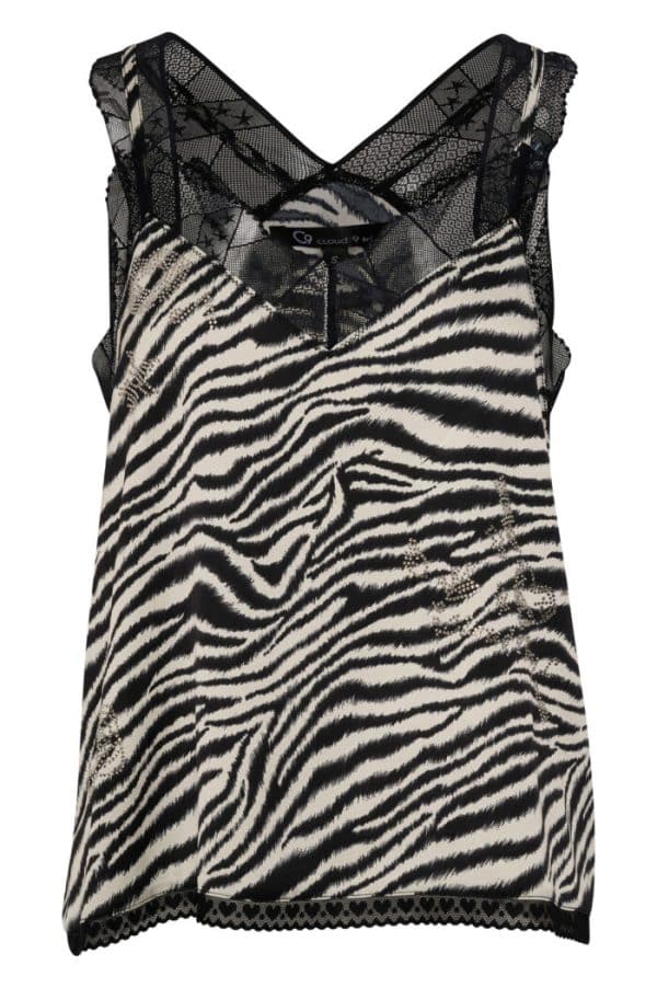 Camisole Top Vivid stellarstore.gr Stellar
