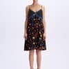 Midi Shirtdress Mystic Dawn stellarstore.gr Stellar