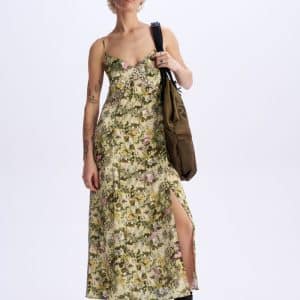 Maxi Dress Seasons