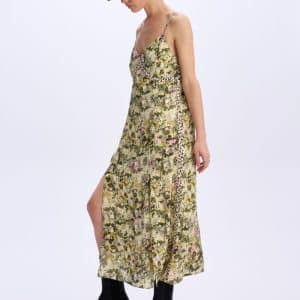 Maxi Dress Seasons stellarstore.gr Stellar