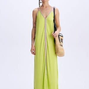 Maxi Dress Voodoo stellarstore.gr Stellar