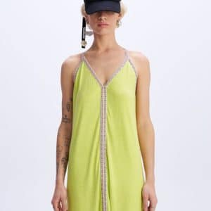 Maxi Dress Voodoo stellarstore.gr Stellar