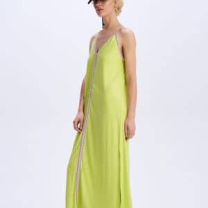 Maxi Dress Voodoo stellarstore.gr Stellar