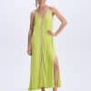 Maxi Leopard dress Magnolia stellarstore.gr Stellar