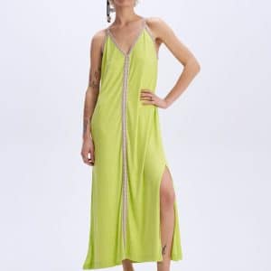 Maxi Dress Voodoo