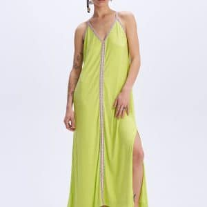 Maxi Dress Voodoo stellarstore.gr Stellar