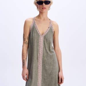 Mini Dress Denny stellarstore.gr Stellar