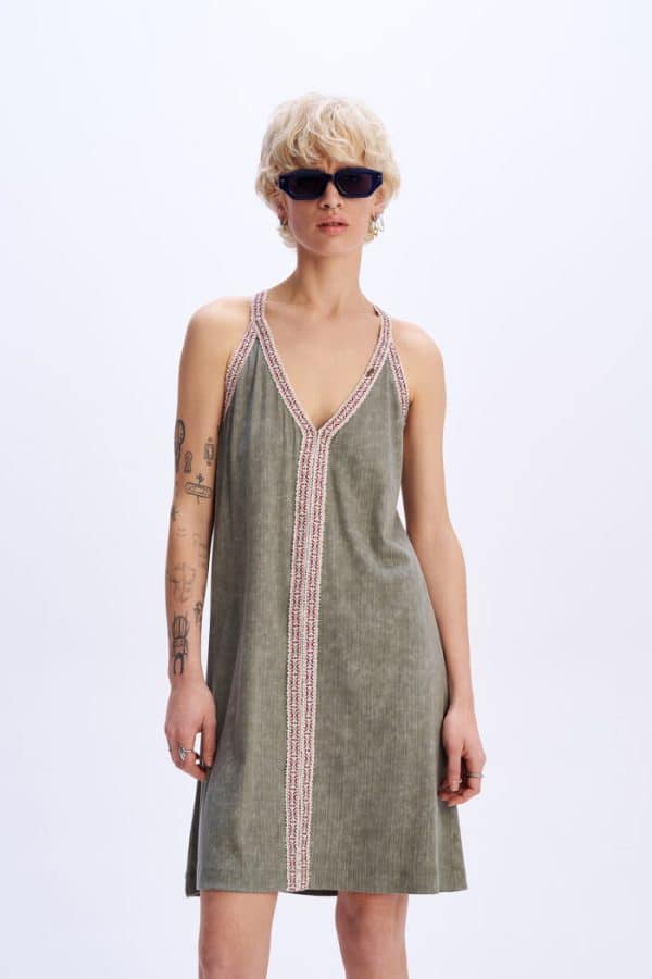 Mini Dress Denny stellarstore.gr Stellar