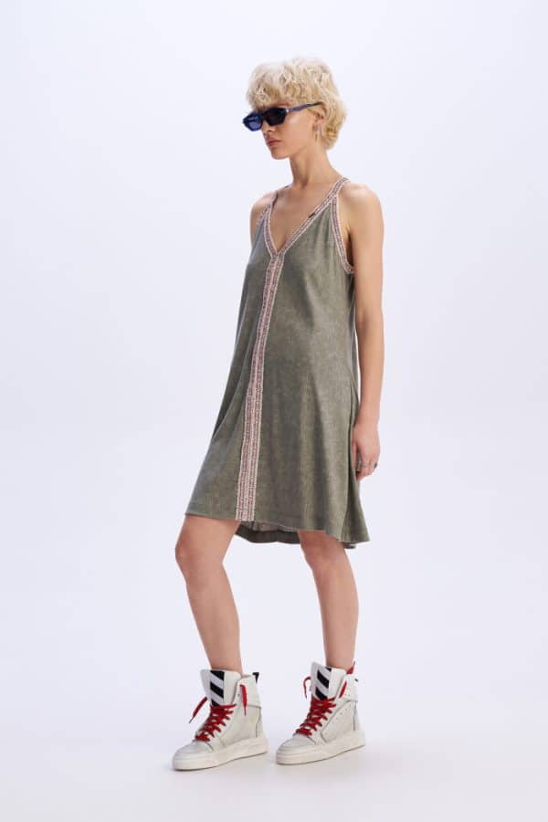 Mini Dress Denny stellarstore.gr Stellar