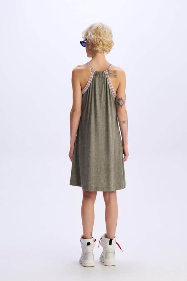 Mini Dress Denny stellarstore.gr Stellar