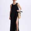 Mini T-Shirt Dress Nuvola stellarstore.gr Stellar