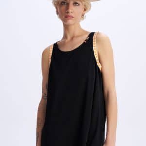 Maxi Dress Alma stellarstore.gr Stellar