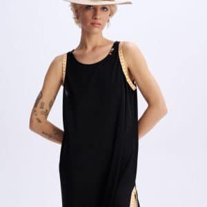 Maxi Dress Alma stellarstore.gr Stellar