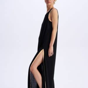 Maxi Dress Alma stellarstore.gr Stellar