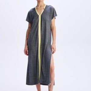 Maxi Dress Low Sun