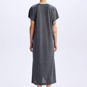 Maxi Dress Low Sun stellarstore.gr Stellar