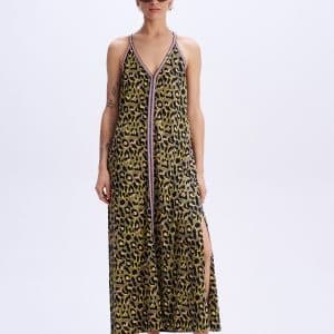 Maxi Dress Cloudsurfing