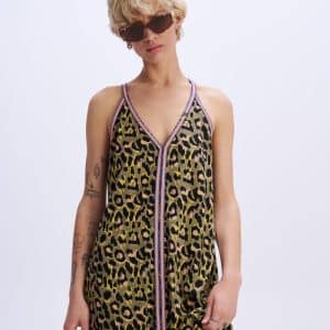 Maxi Dress Cloudsurfing stellarstore.gr Stellar