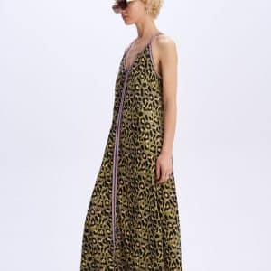 Maxi Dress Cloudsurfing stellarstore.gr Stellar