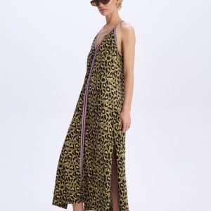 Maxi Dress Cloudsurfing stellarstore.gr Stellar