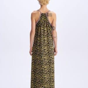 Maxi Dress Cloudsurfing stellarstore.gr Stellar