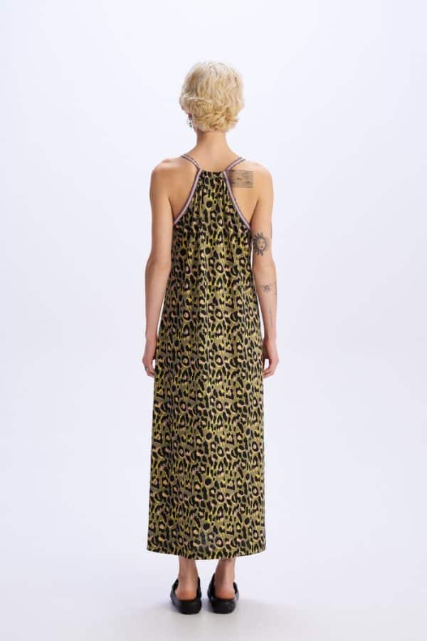 Maxi Dress Cloudsurfing stellarstore.gr Stellar