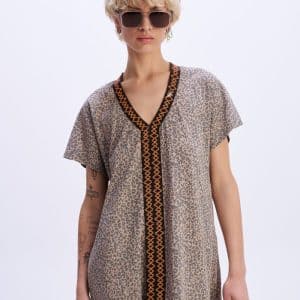 Maxi Dress Warrior stellarstore.gr Stellar