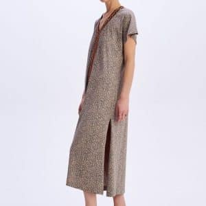 Maxi Dress Warrior stellarstore.gr Stellar