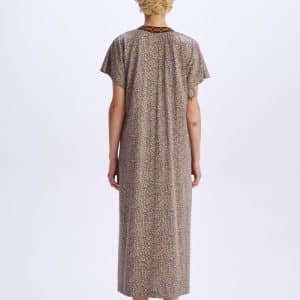 Maxi Dress Warrior stellarstore.gr Stellar