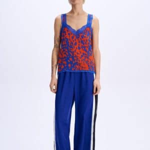 Camisole Top Vertical Vibe stellarstore.gr Stellar