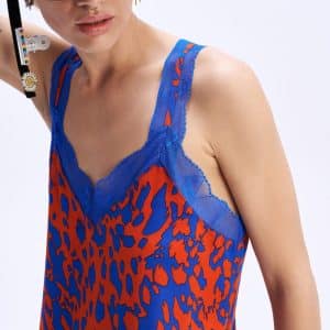 Camisole Top Vertical Vibe stellarstore.gr Stellar