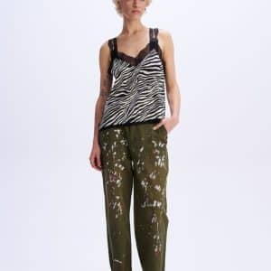 Camisole Top Vivid stellarstore.gr Stellar
